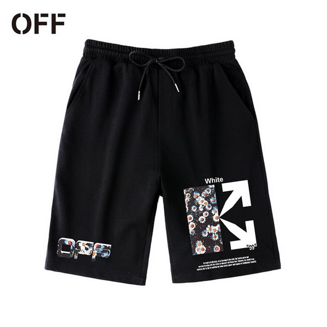 Off-White Shorts Mens ID:20220607-317